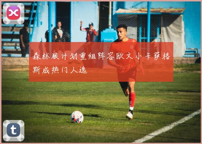 森林狼计划重组阵容欧文小卡萨格斯成热门人选