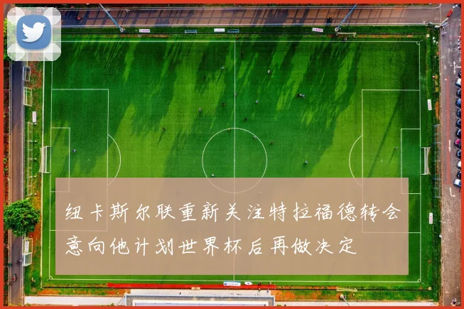 纽卡斯尔联重新关注特拉福德转会意向他计划世界杯后再做决定